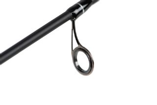 Fox Rage Street Fighter Ultra Finesse Spinning Rod 0.5-6g - 